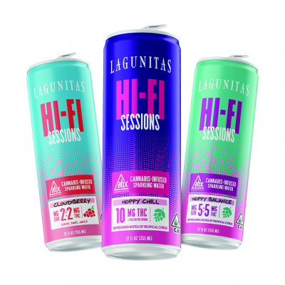 HiFi Sessions cans