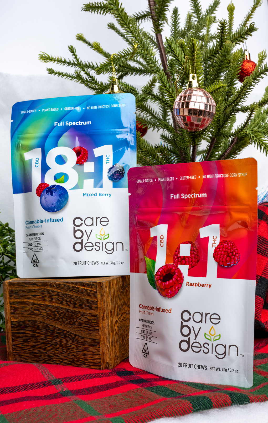 Care By Design Ration Gummies