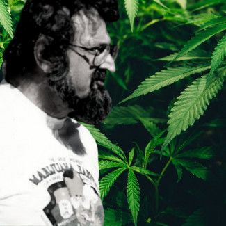 Jack Herer