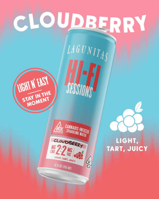 HiFi Sessions Cloudberry